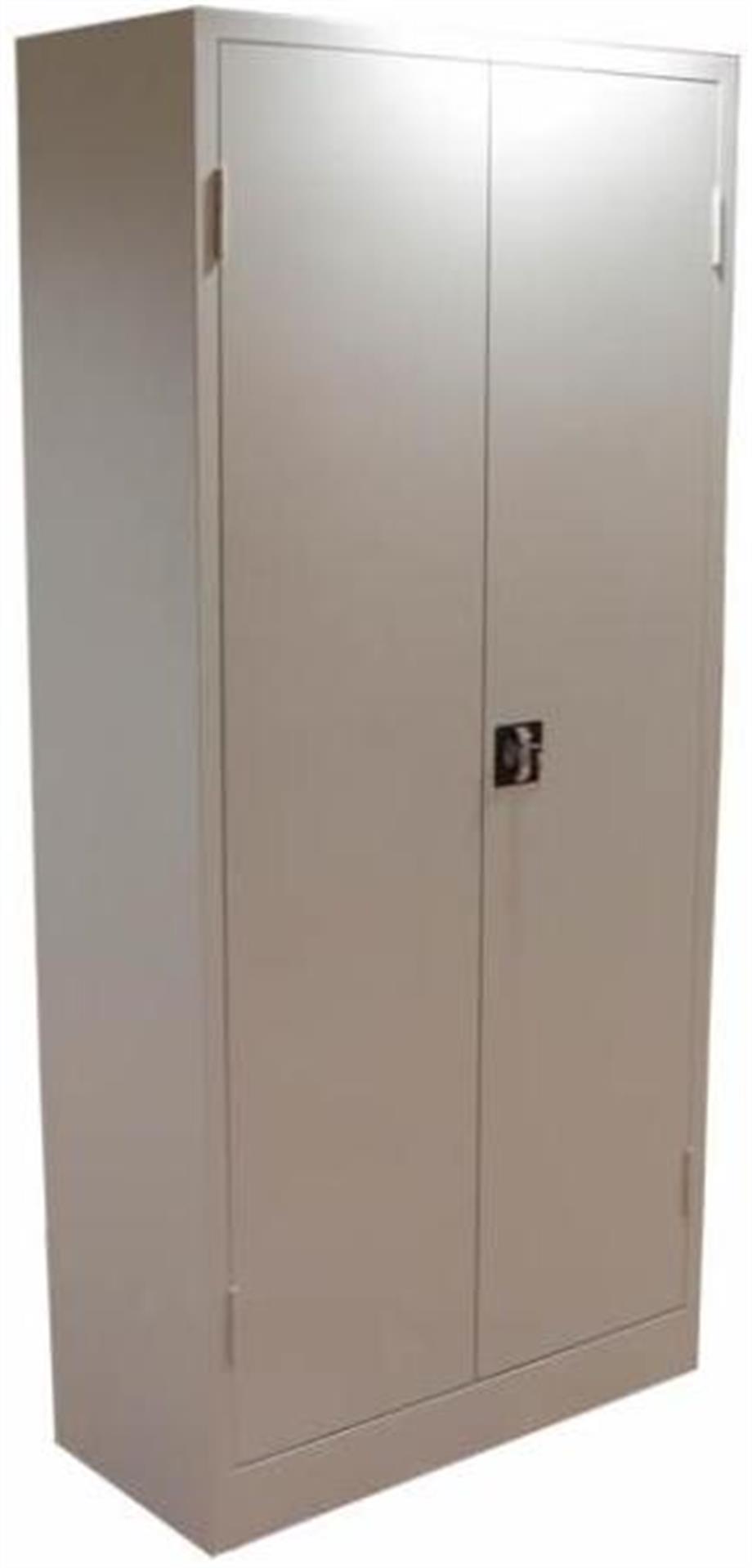 ÇELİK DOSYA DOLABI 198H