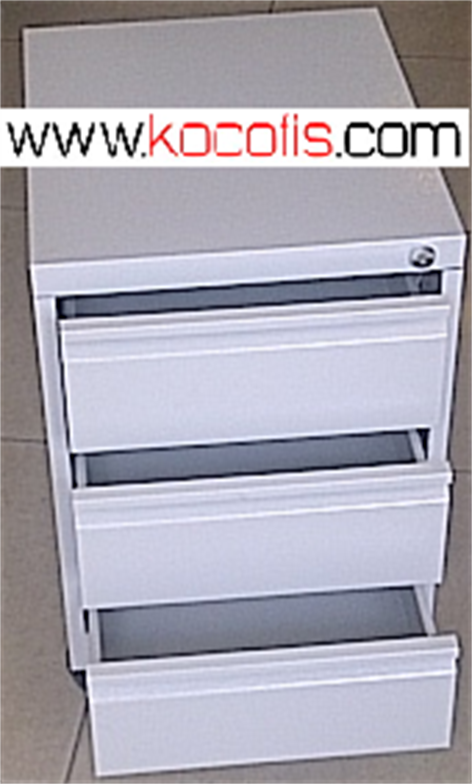 ÇELİK KESON MERKEZI KILITLI