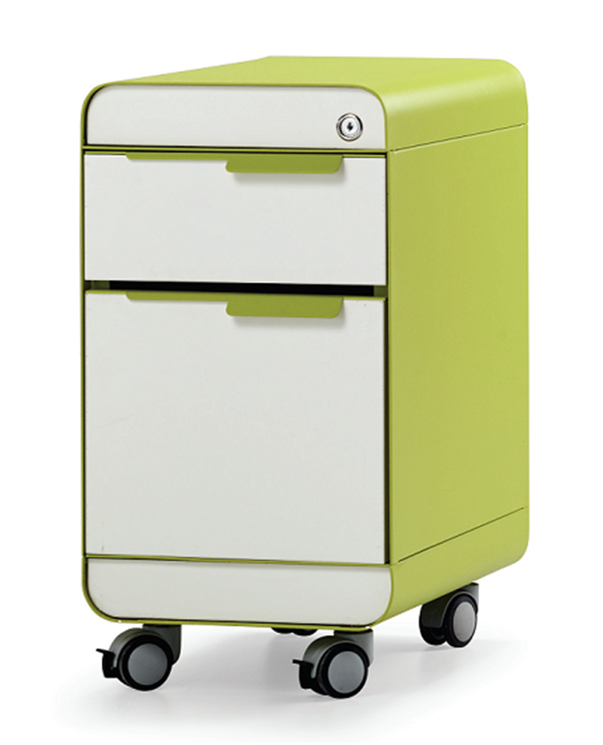 DİAMOND İKİ ÇEKMECELİ MİNİ KESON