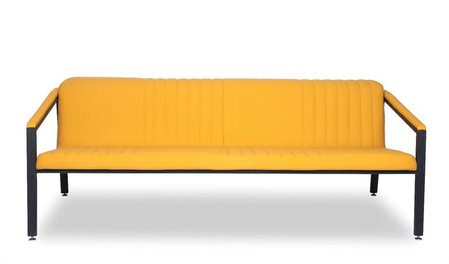 DUFFY MODERN ÜÇLÜ KANEPE