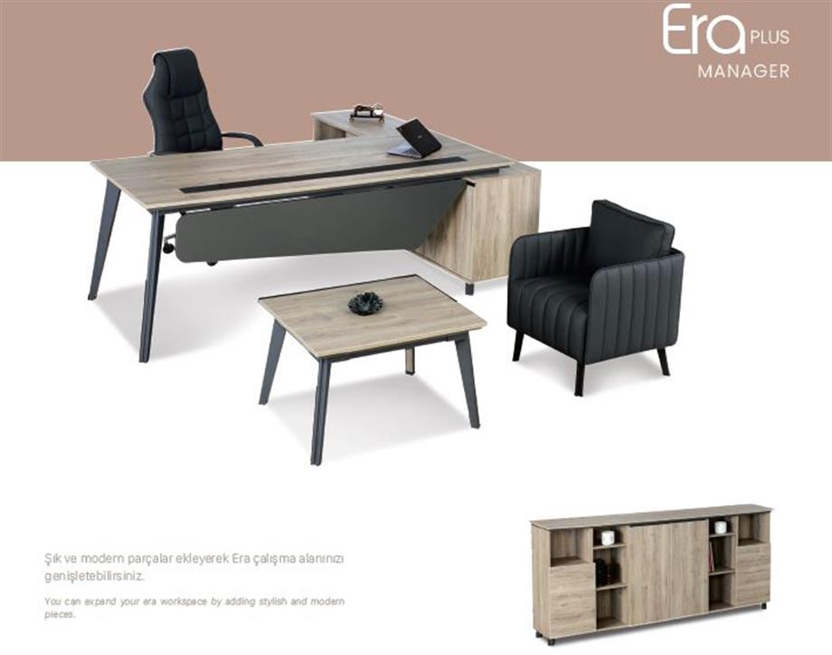 ERA PLUS MASA TAKIMI