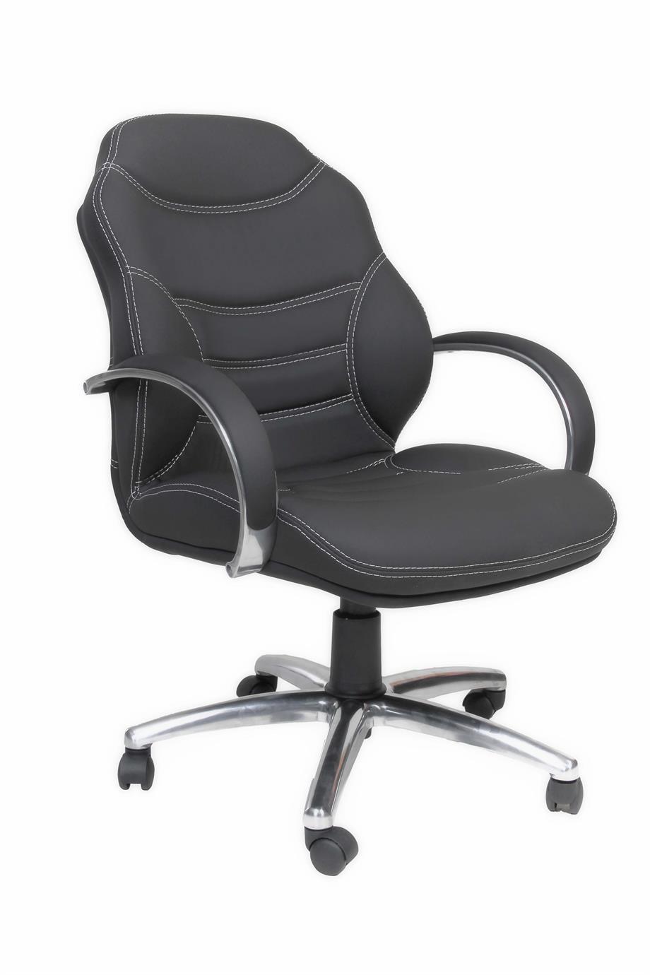 FERRARİ KROM ŞEF KOLTUĞU