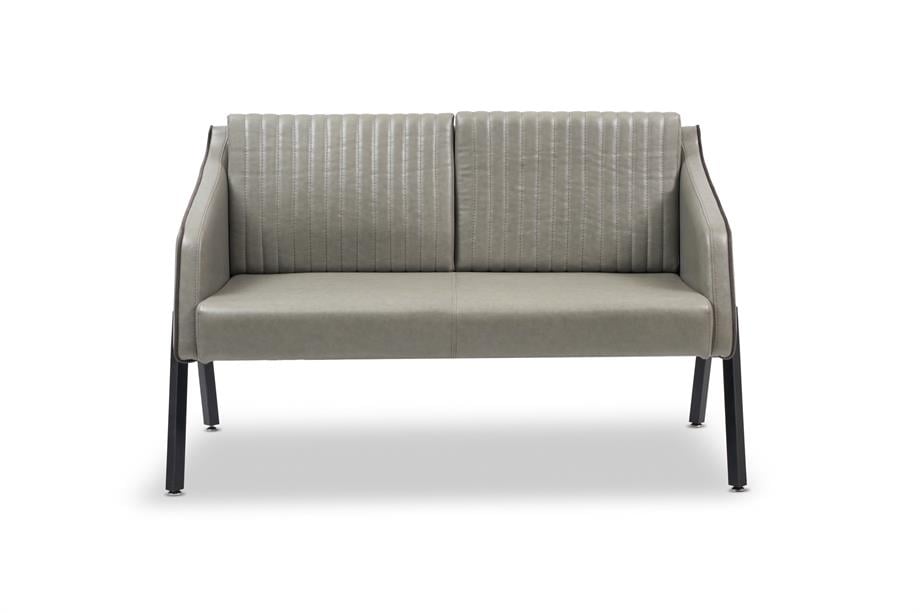 FLAT MODERN İKİLİ KANEPE