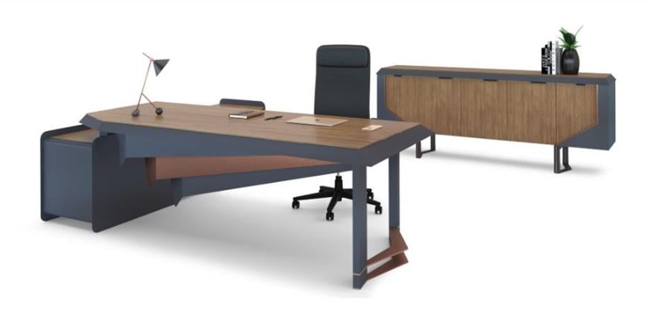 FLORİ YÖNETİCİ MASA TAKIMI