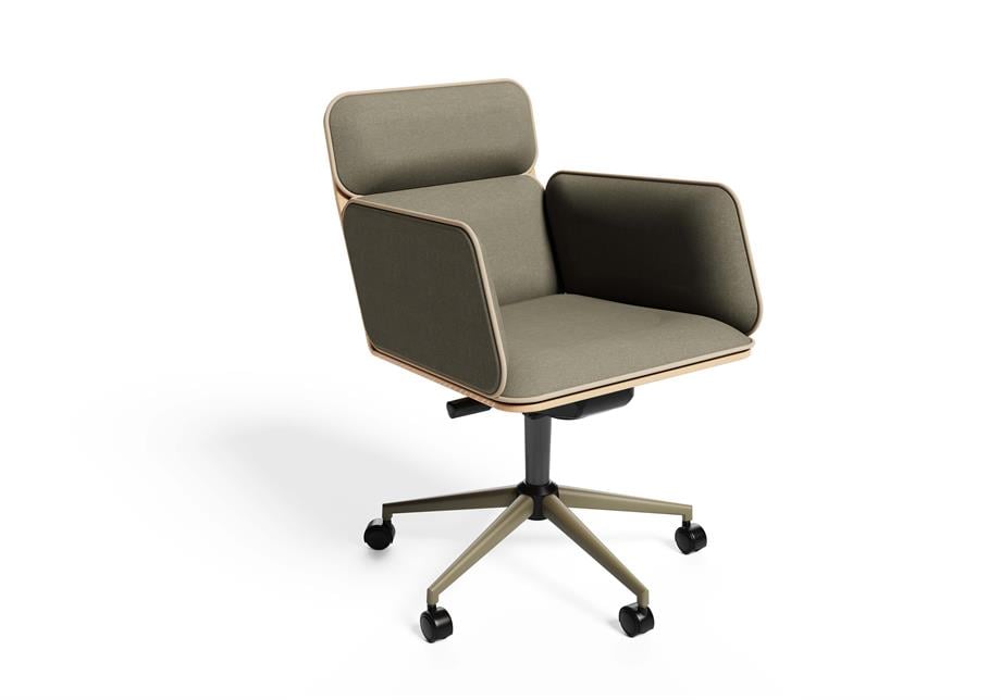 FOLD MODERN YÖNETİCİ KOLTUĞU