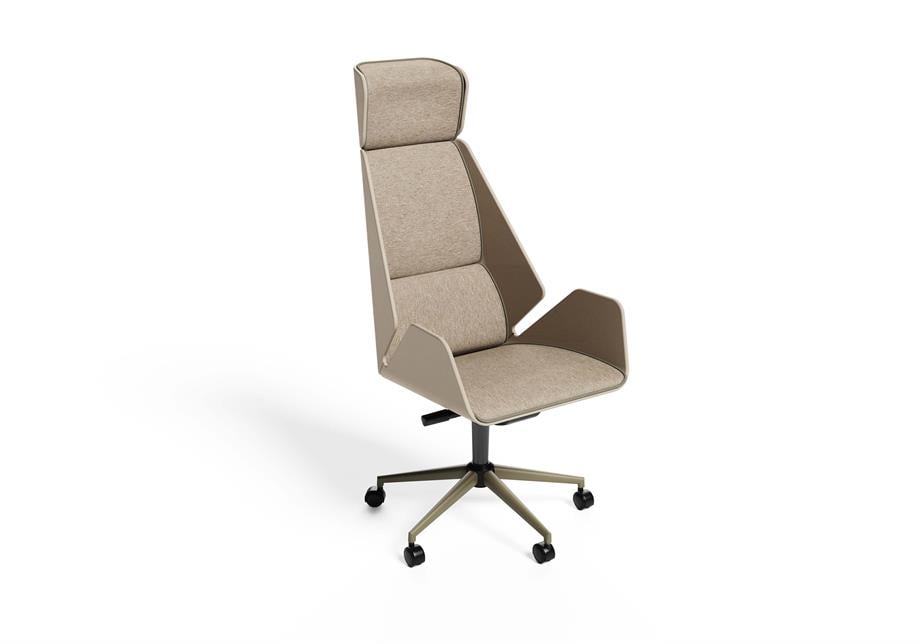 FOLİUM MODERN MAKAM KOLTUĞU