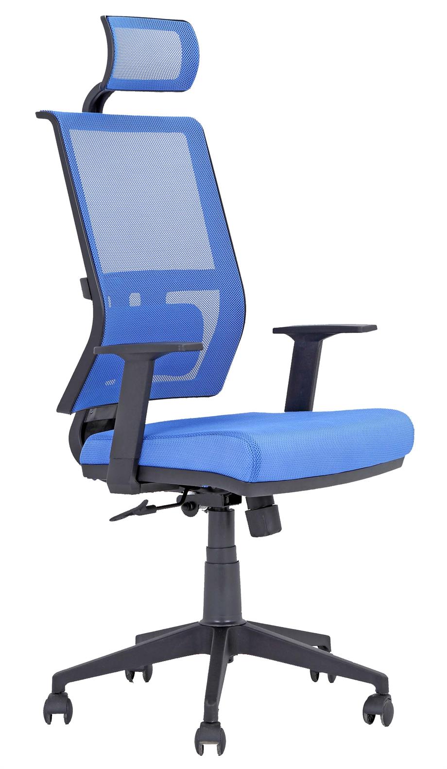 GEMELLO PLASTİK KOLLU MÜDÜR KOLTUĞU