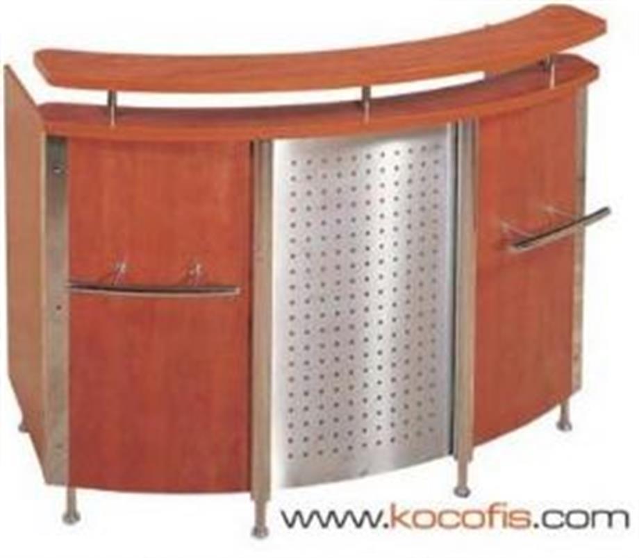 Koç Mobilya Banko 140cm