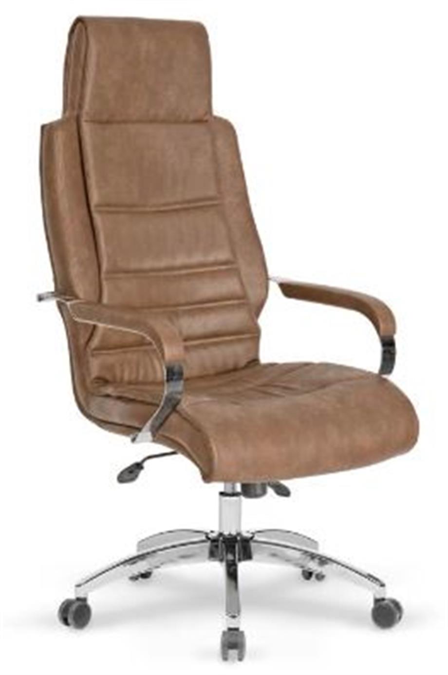 LEON MODERN MAKAM OFİS KOLTUGU 