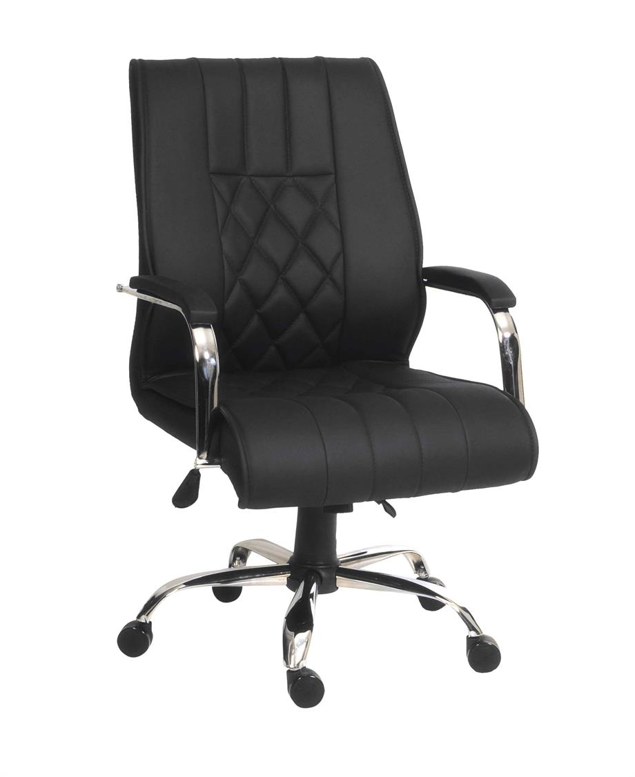 LUKE KROM ŞEF KOLTUĞU