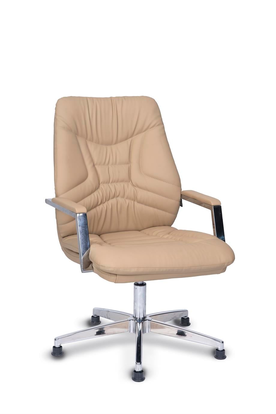 MARTİN KROM MİSAFİR KOLTUĞU