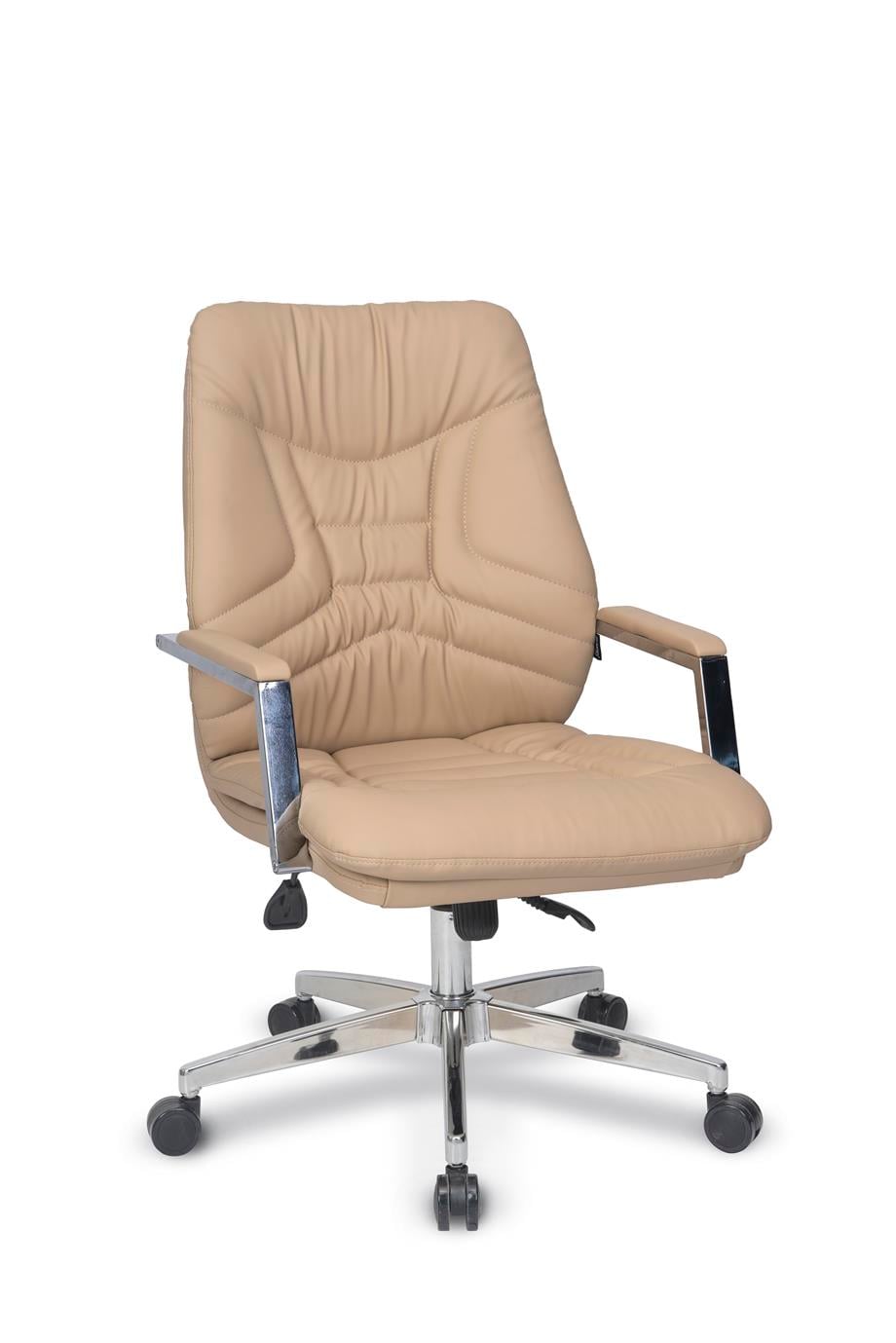 MARTİN KROM ŞEF KOLTUĞU