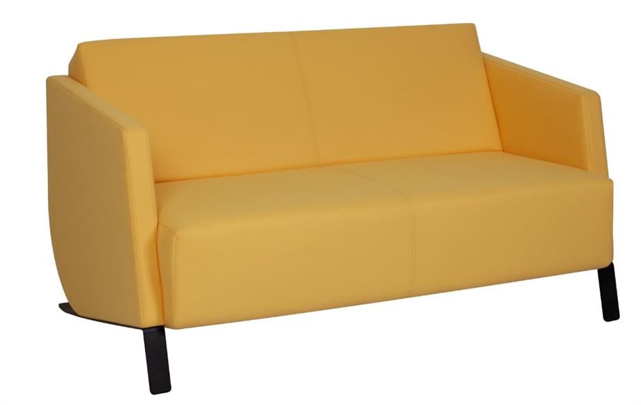 MILET ÜÇLÜ MODERN OFİS KANEPE