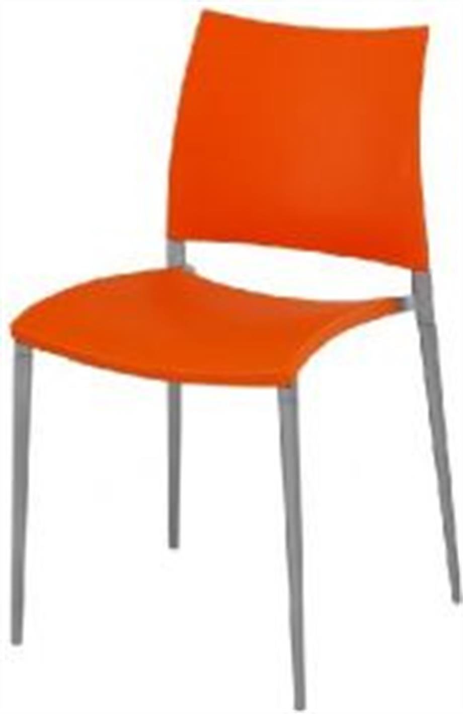 Neptün Plastik Sandalye