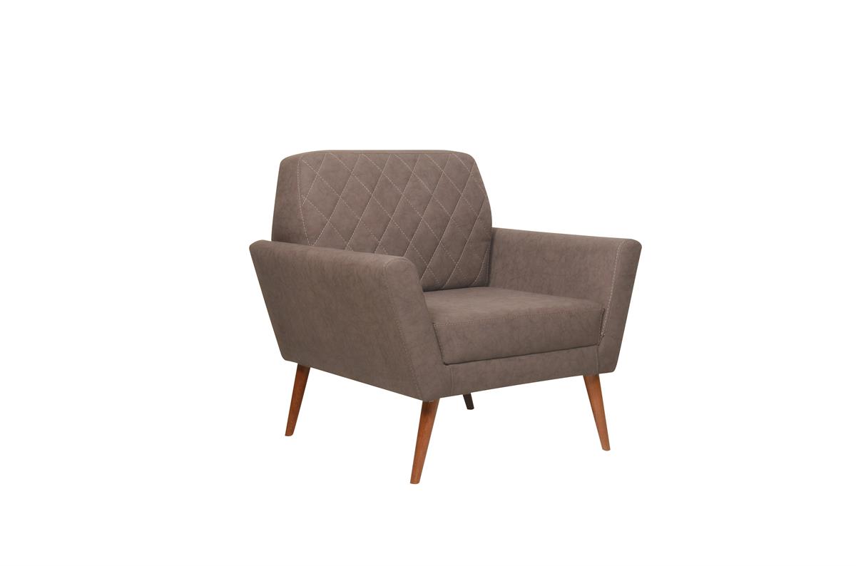 NEVA MODERN TEKLİ KANEPE