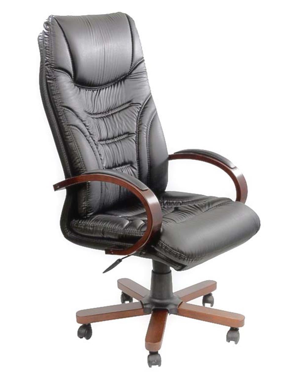 NİTRO AHŞAP MÜDÜR KOLTUĞU