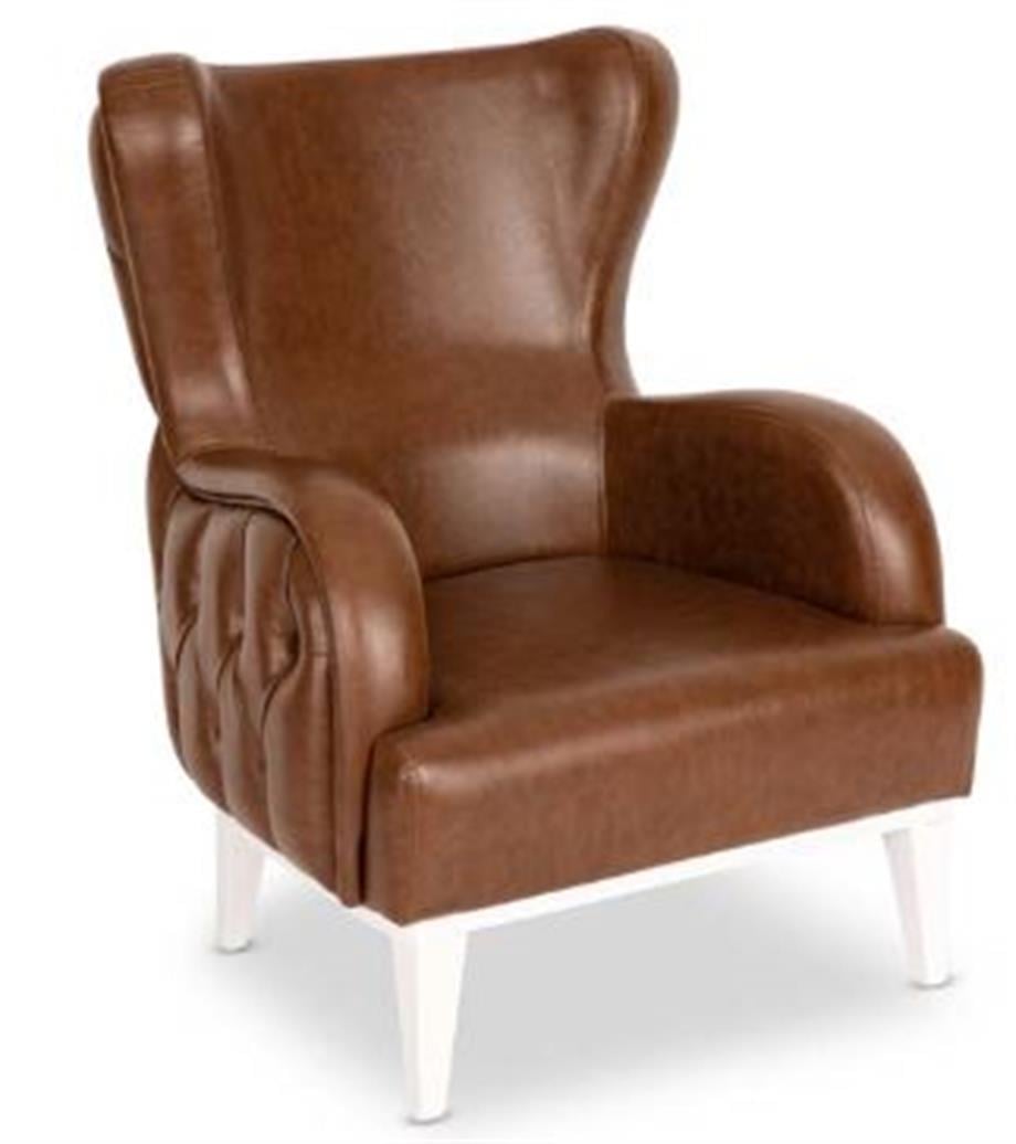 OSCAR TEKLİ MODERN OFİS KANEPE