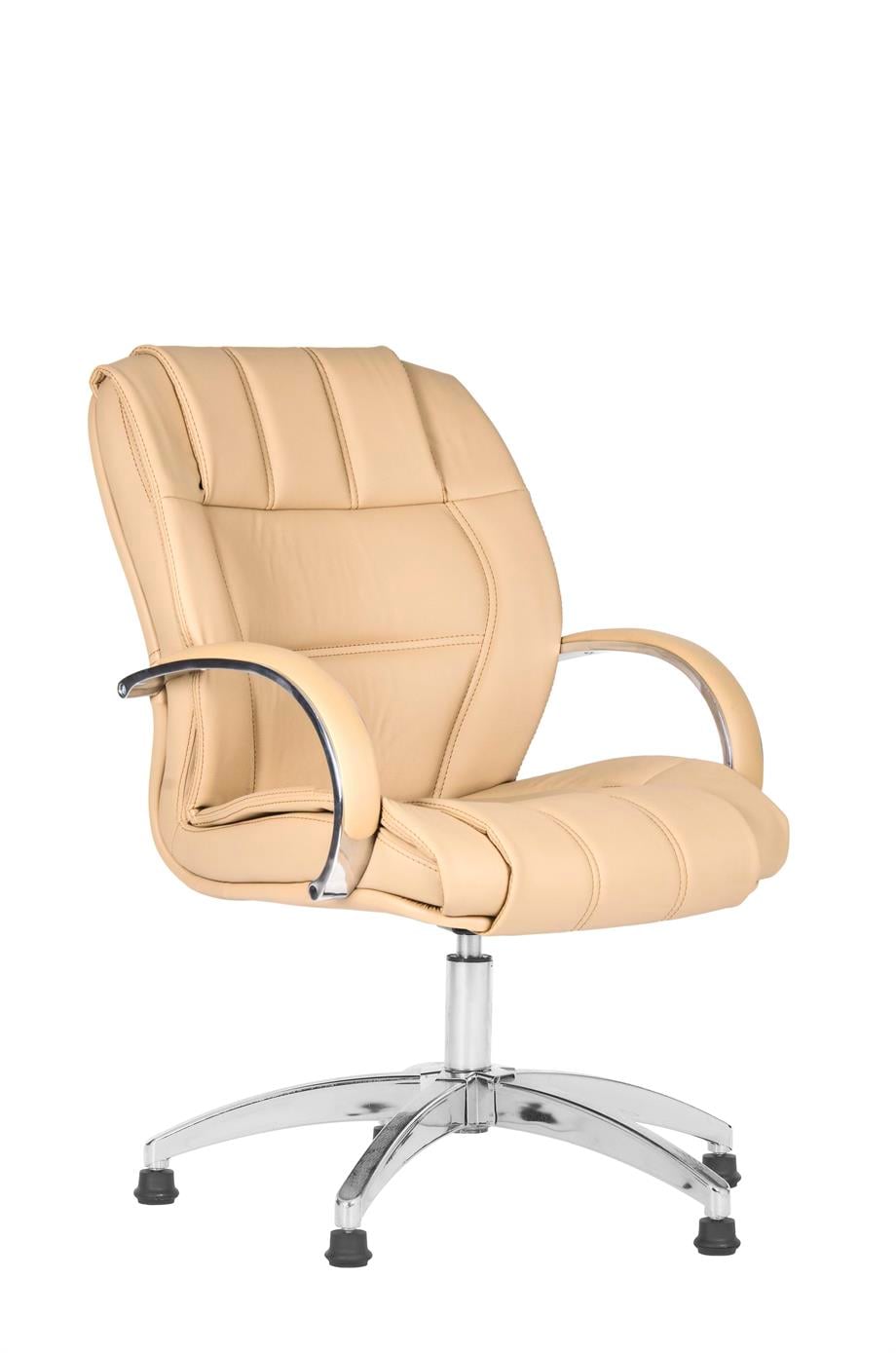 PARS KROM MİSAFİR KOLTUĞU