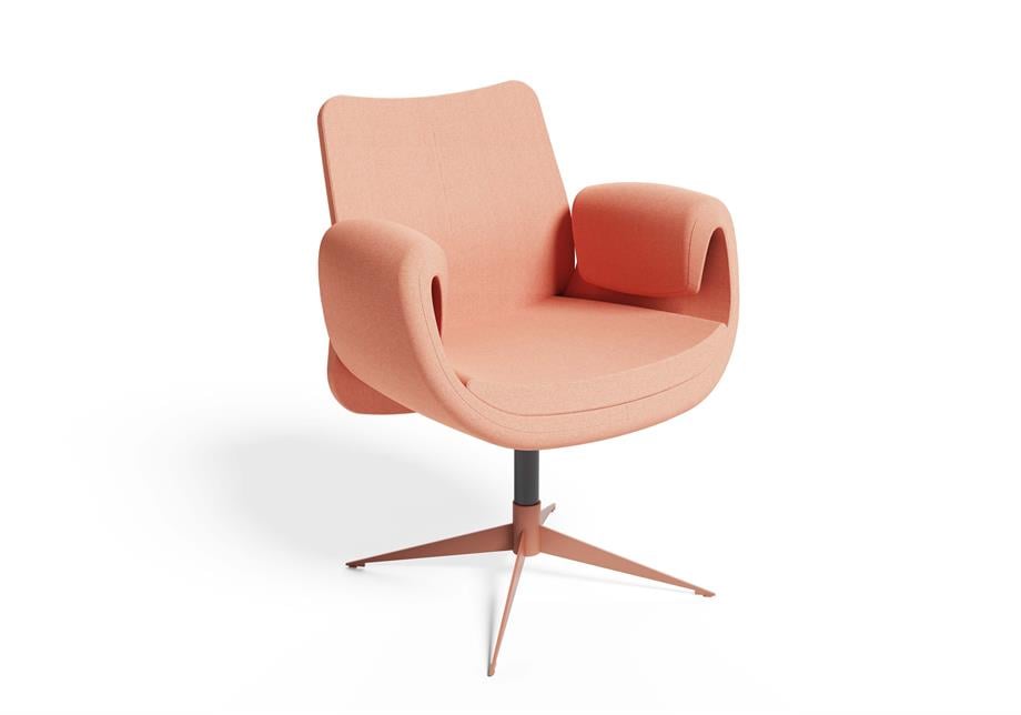 PET MODERN MAKAM MİSAFİR KOLTUĞU