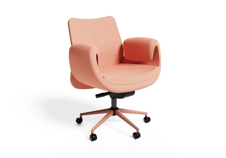 PET MODERN YÖNETİCİ KOLTUĞU