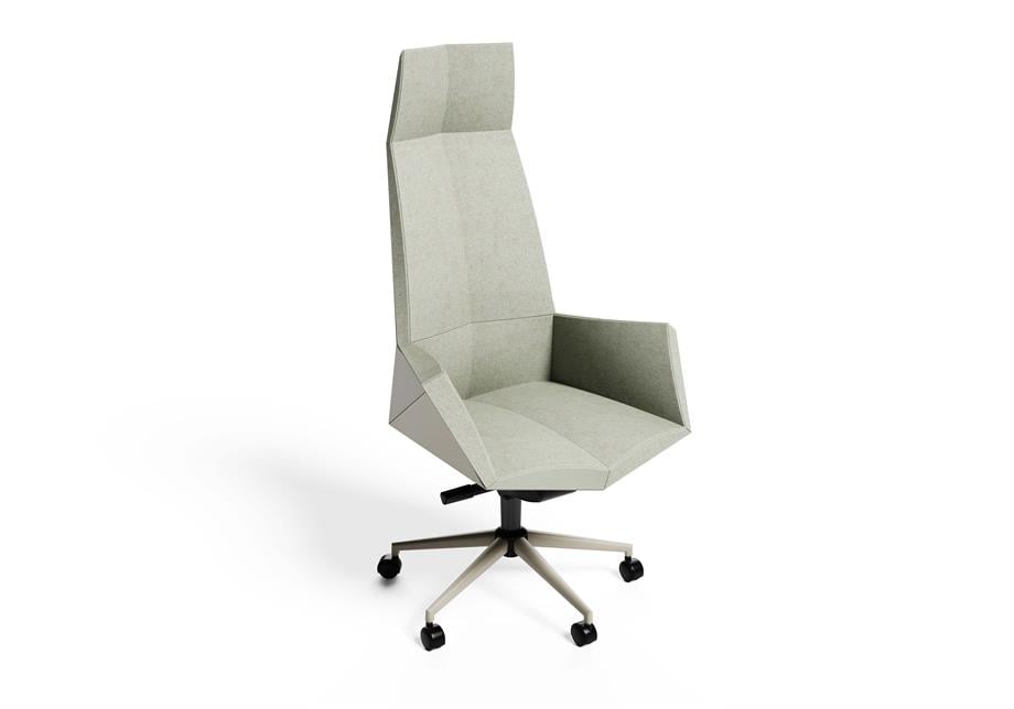 PİRAMİT MODERN MAKAM KOLTUĞU