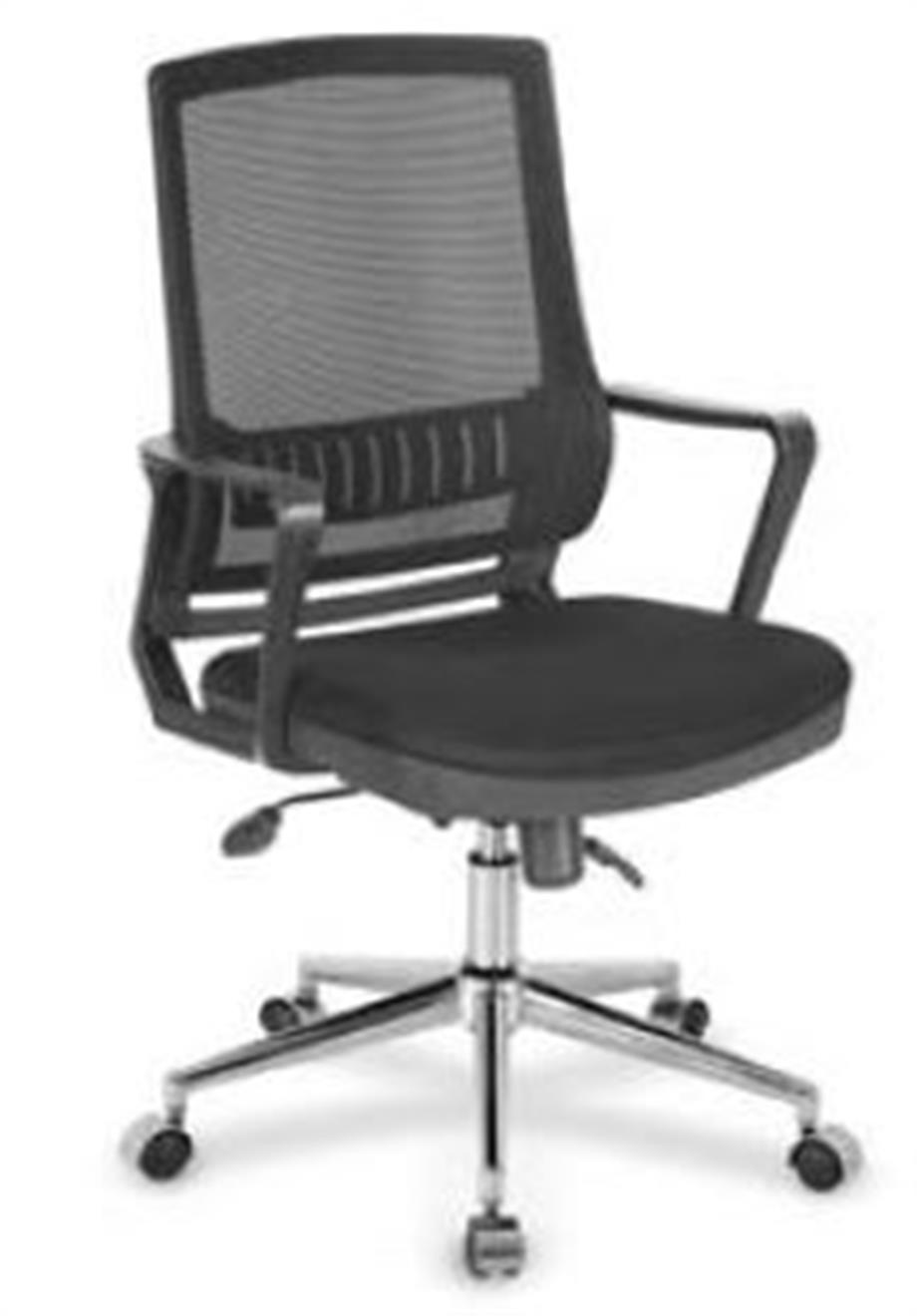 POW FİLELİ TOPLANTI OFİS KOLTUGU