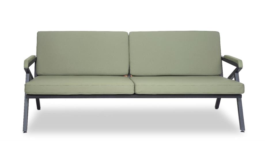 REPLAY MODERN ÜÇLÜ KANEPE