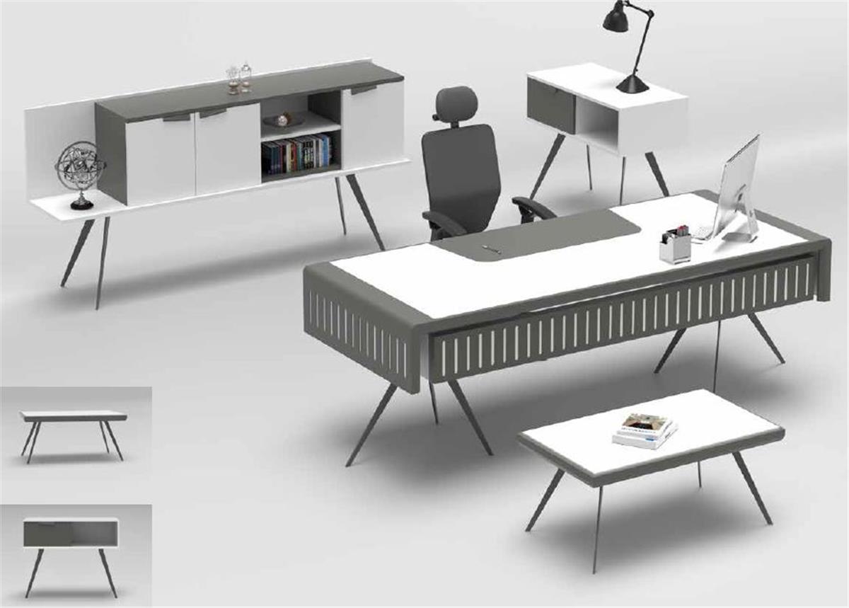 RİO BEYAZ MASA TAKIMI