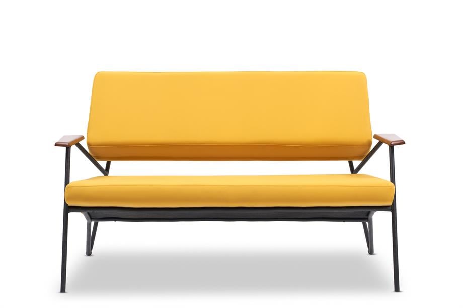 RIO MODERN İKİLİ KANEPE