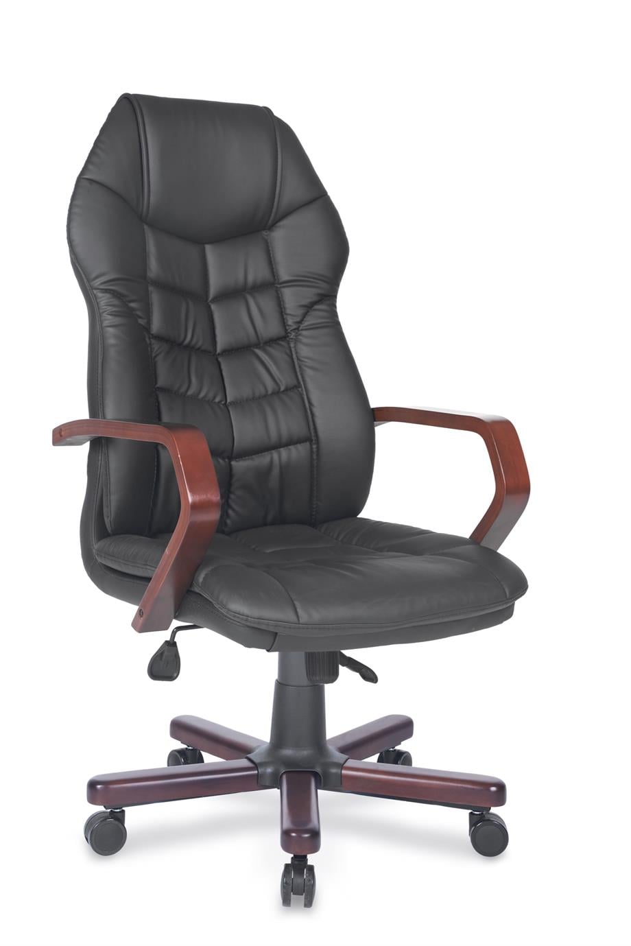 ROLİNS AHŞAP MÜDÜR KOLTUĞU