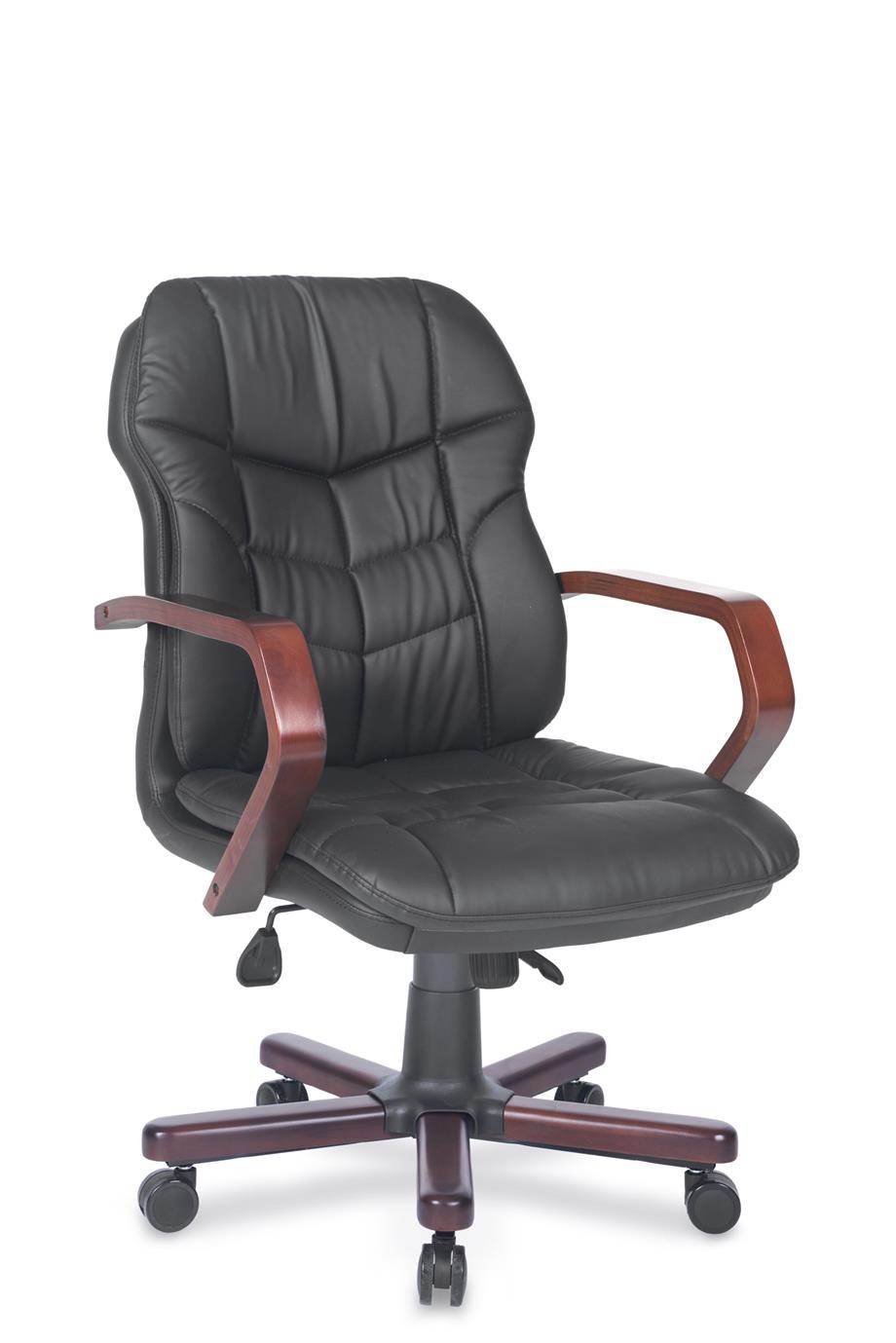 ROLİNS AHŞAP ŞEF KOLTUĞU