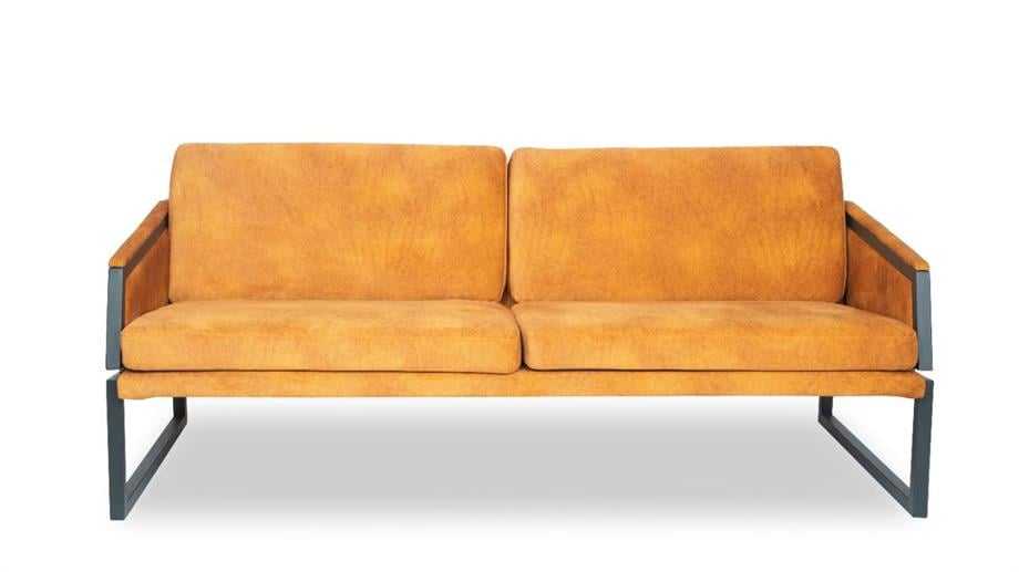 ROWER MODERN İKİLİ KANEPE