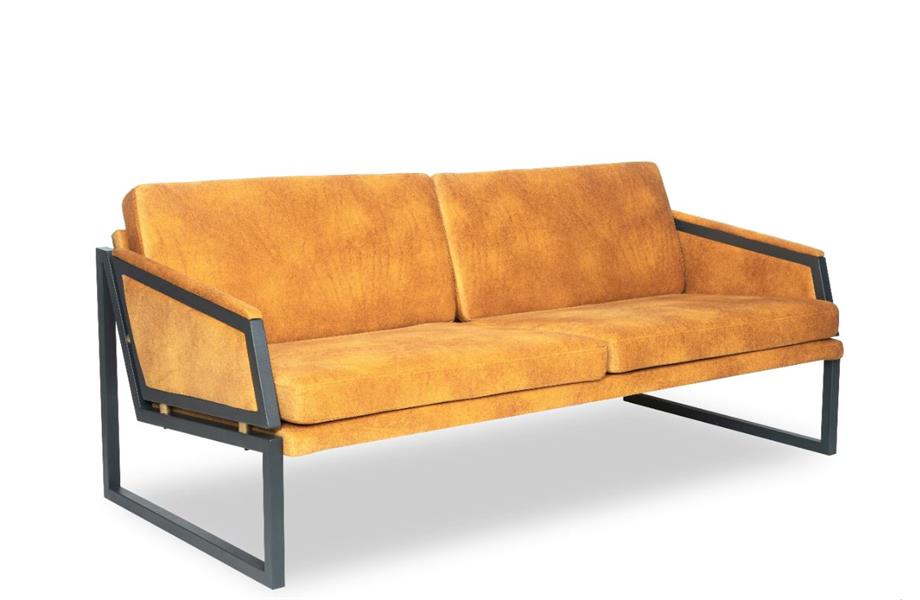 ROWER MODERN ÜÇLÜ KANEPE