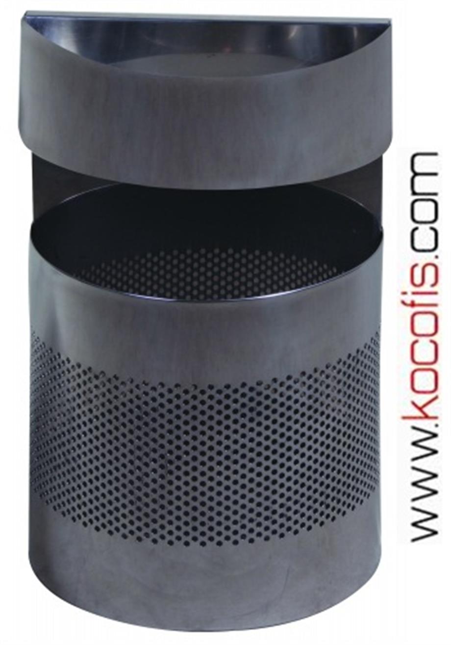 Ş.307 D Küllük Paslanmaz