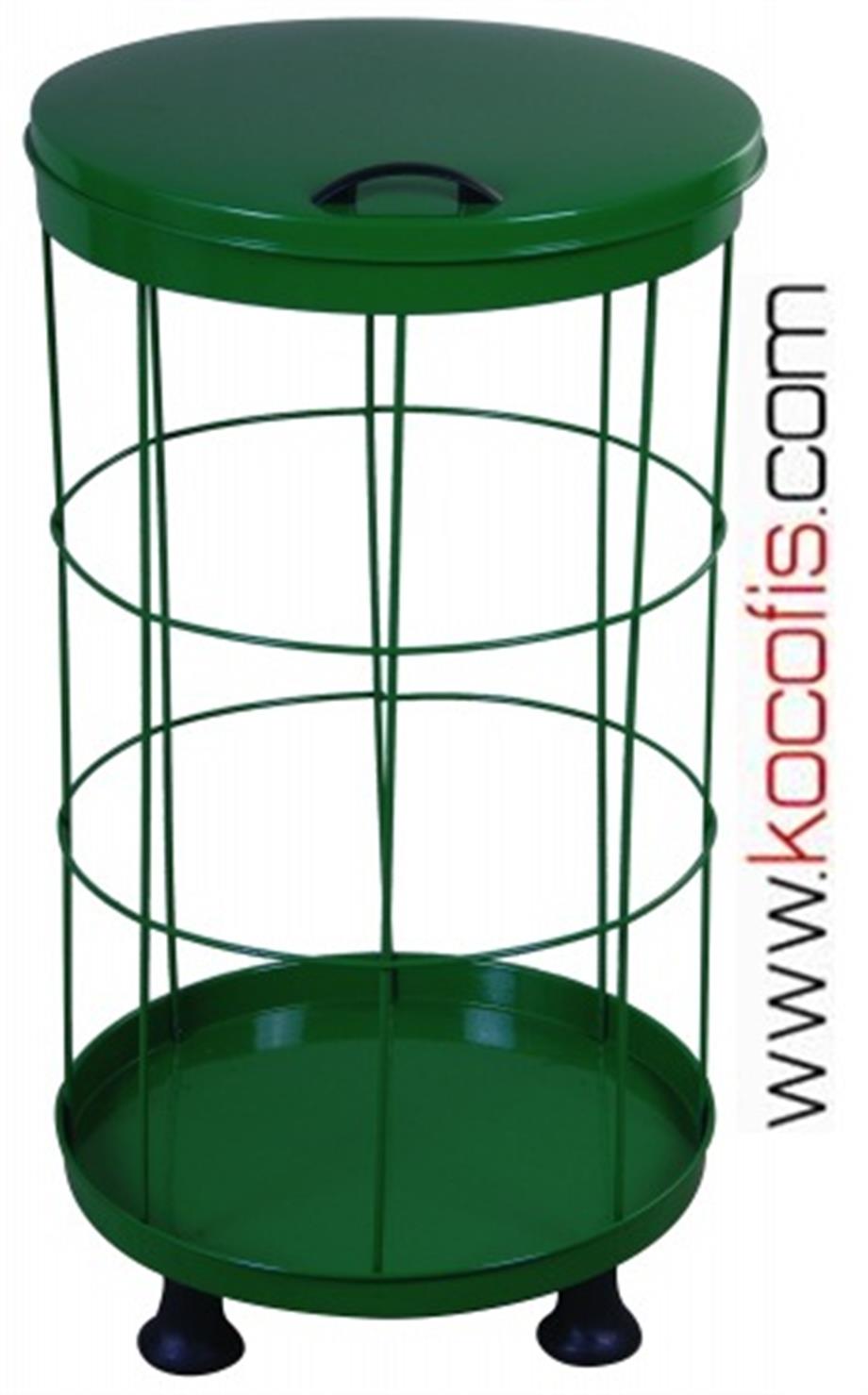 Ş.309 Sepet Tipi Çöp Kovası