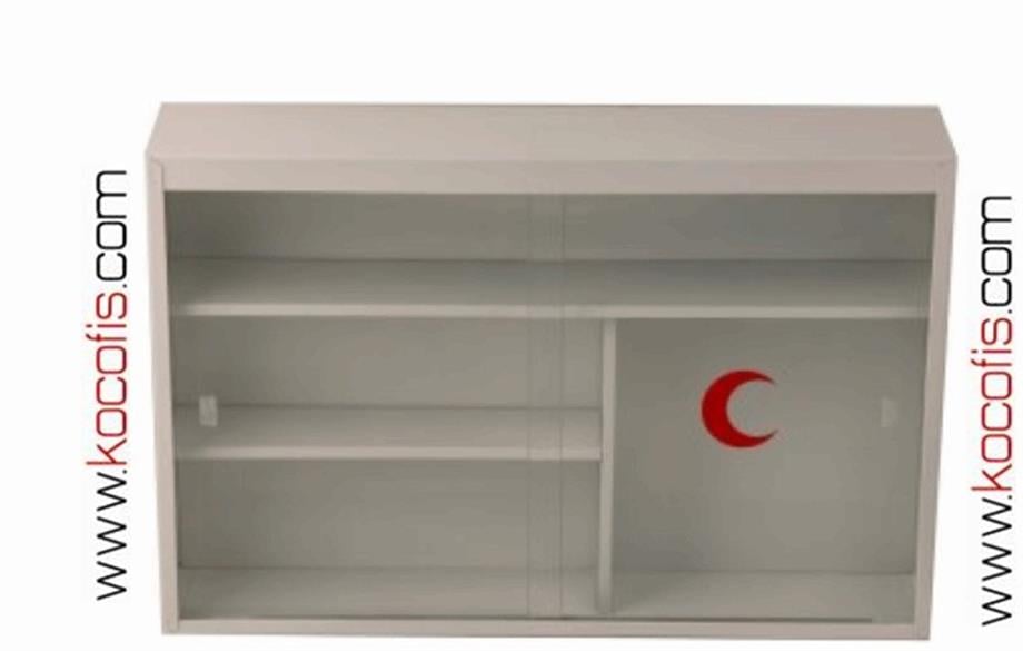 Ş.802 Ecza Dolabı 