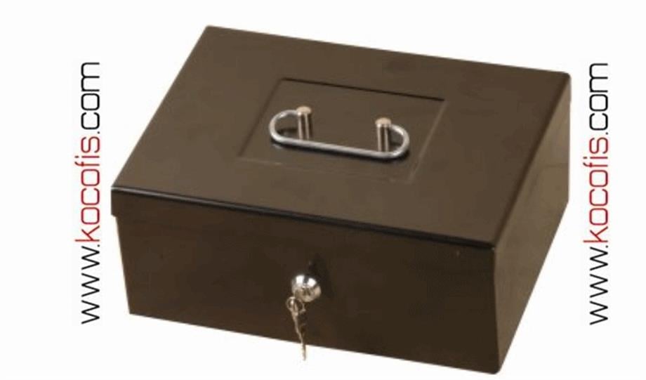 Ş.805 El Para Kasası Orta