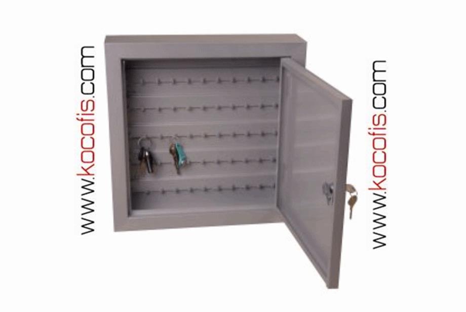 Ş.815 ANAHTAR DOLABI