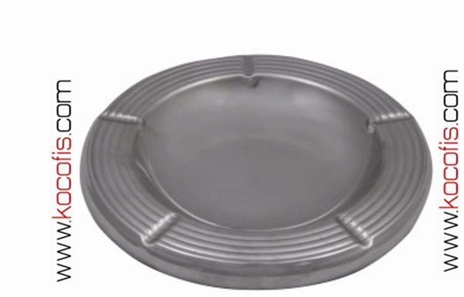 Ş.817 Masaüstü Paslanmaz Büyük Küllük