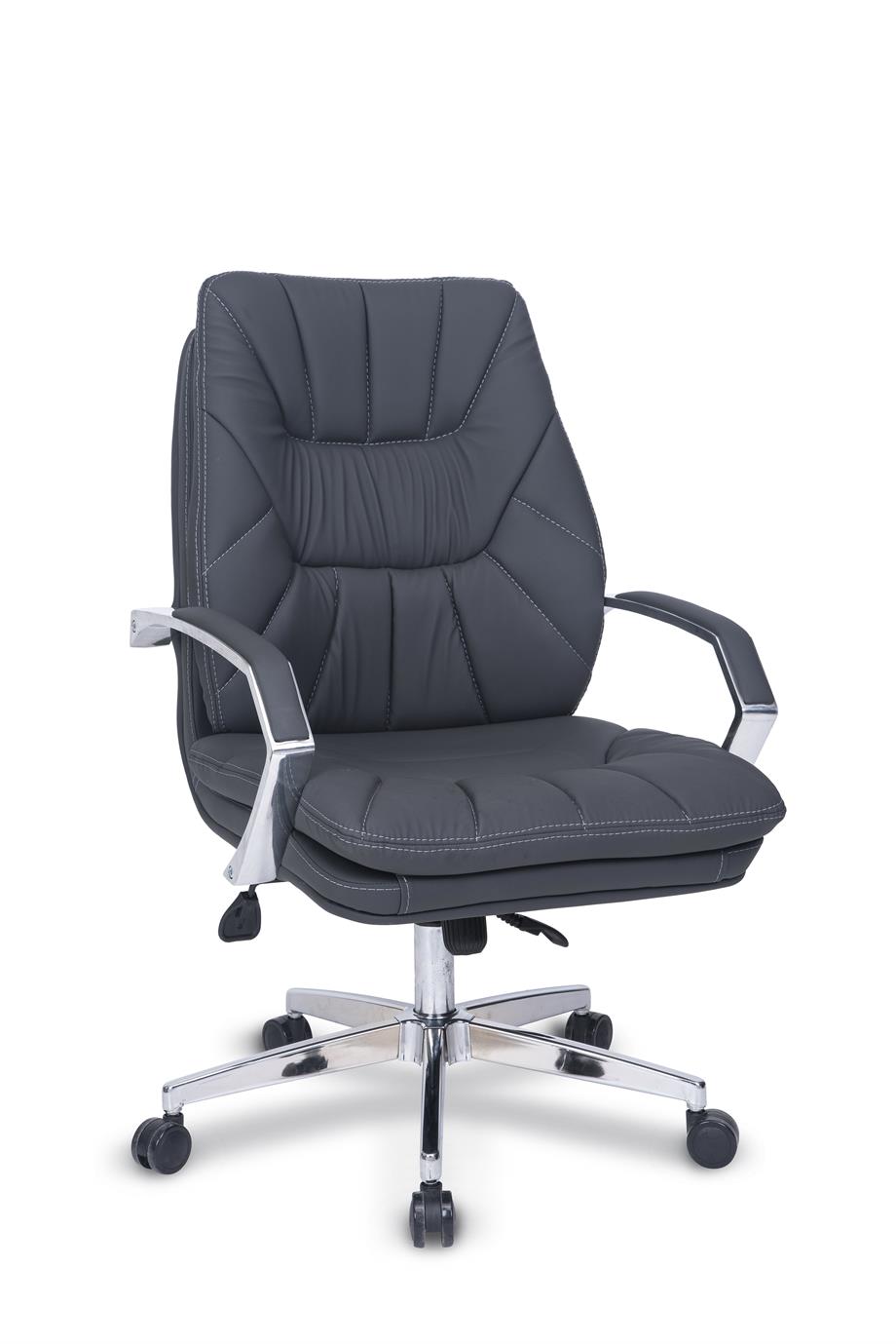 SANTANA ALÜMİNYUM ŞEF KOLTUĞU