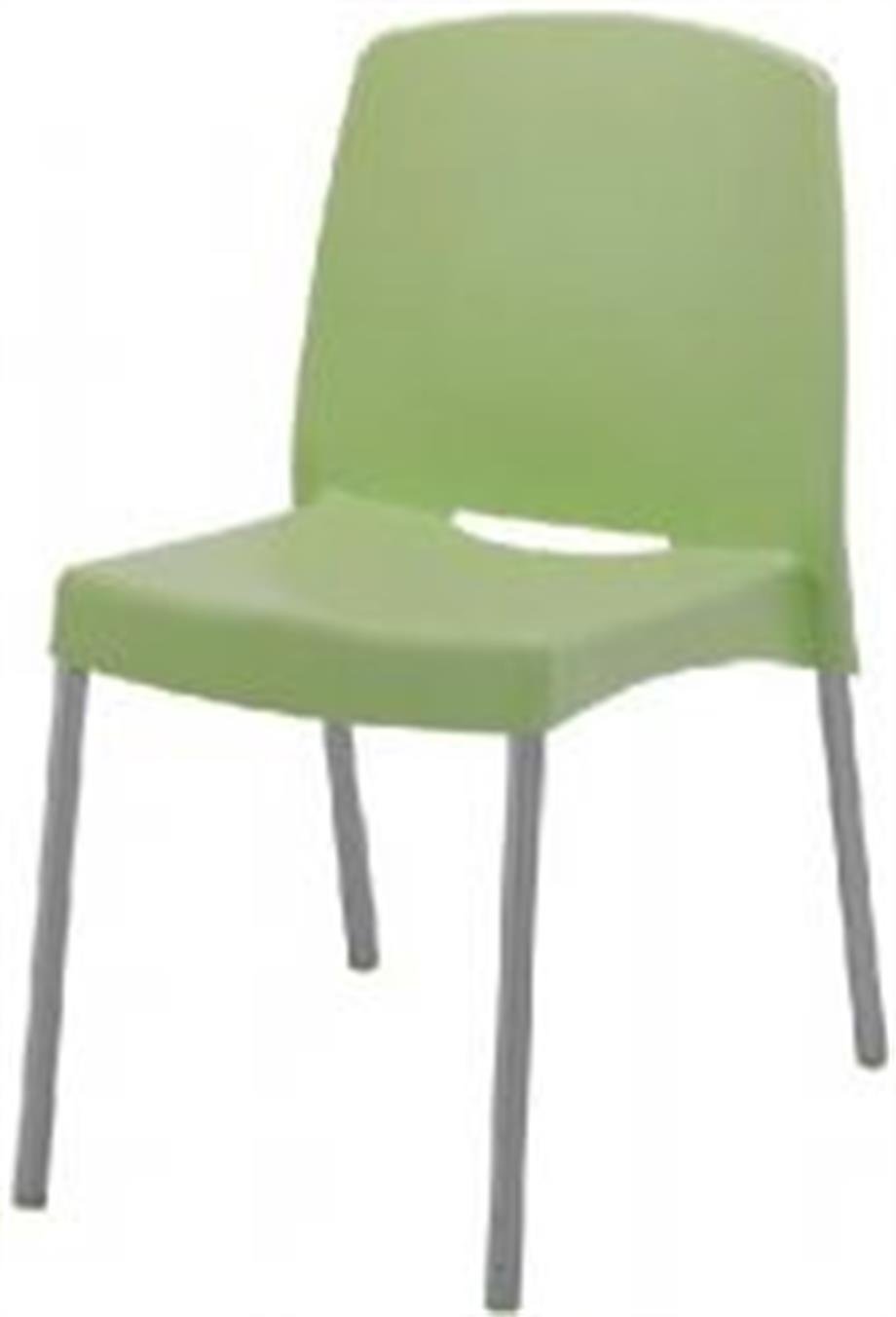 Satrun Plastik Sandalye