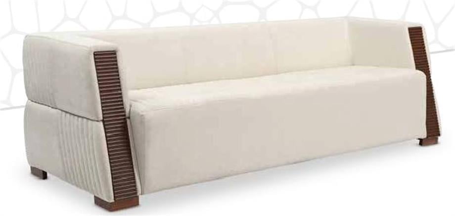 SEAT ÜÇLÜ MODERN OFİS KANEPE