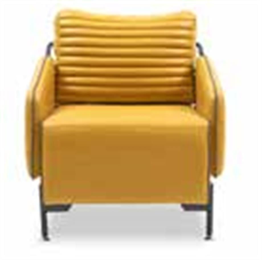 SILVER MODERN TEKLİ KANEPE