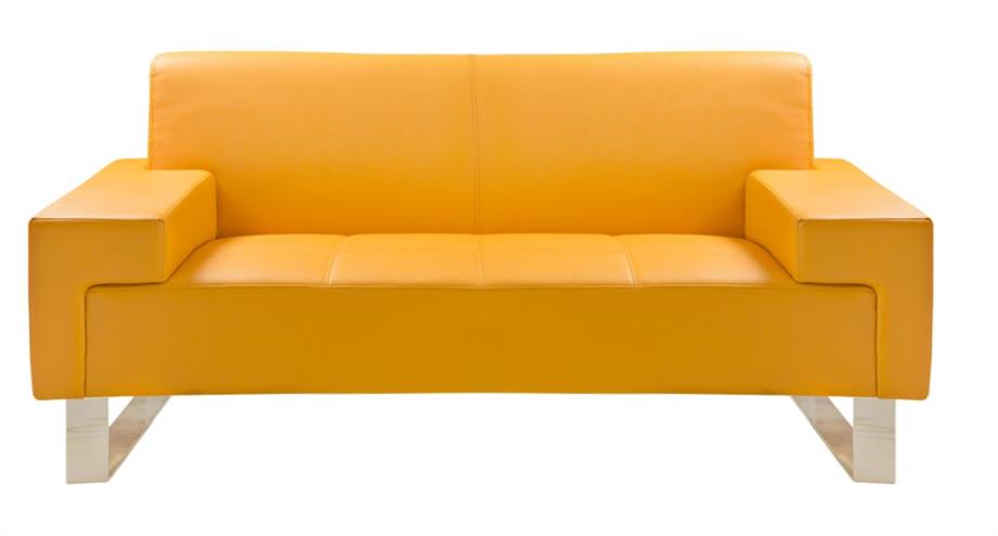 SIMPLE İKİLİ MODERN OFİS KANEPE