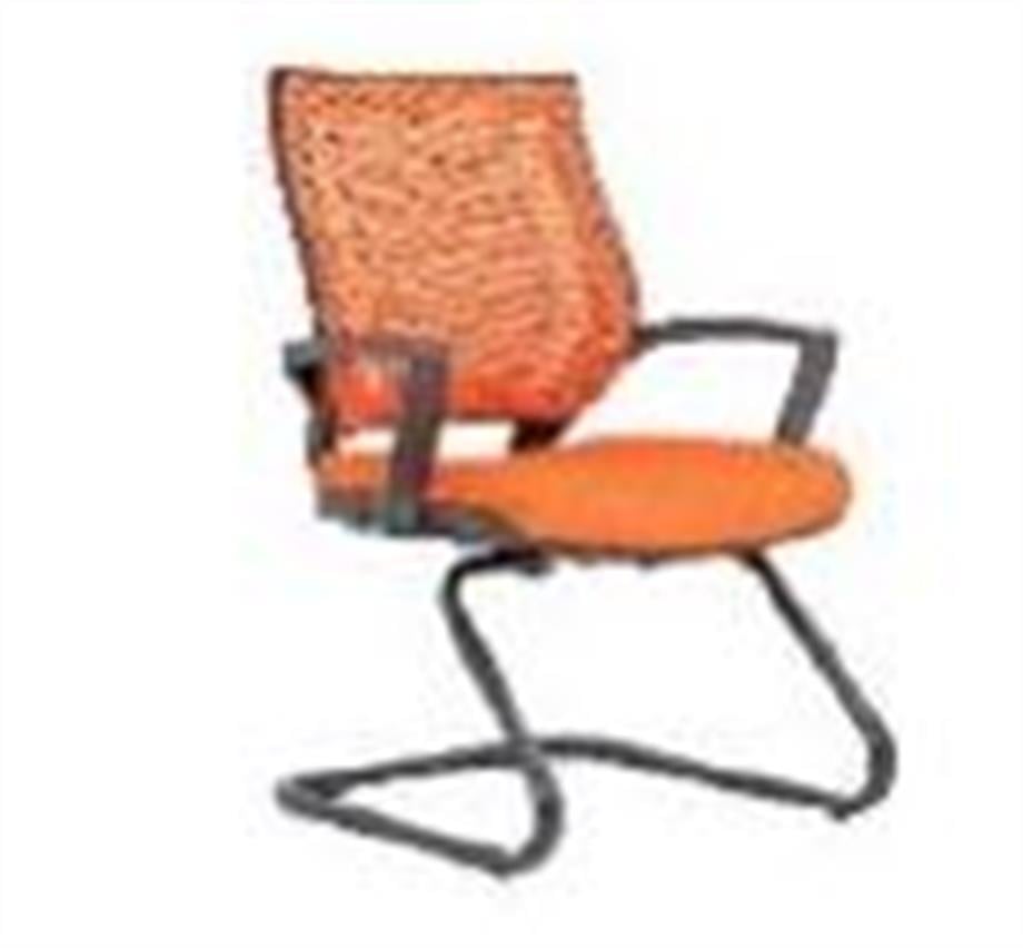 SOW PLASTİK U AYAKLI MİSAFİR KOLTUĞU