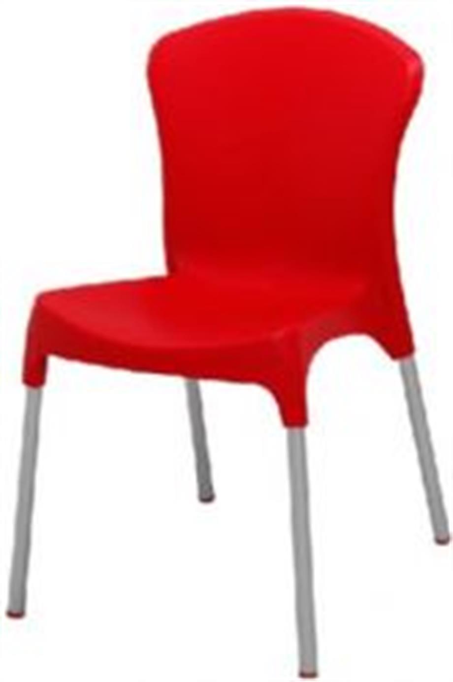 Stella Plastik Sandalye