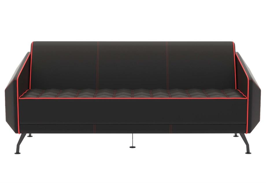 SWORD MODERN ÜÇLÜ KANEPE