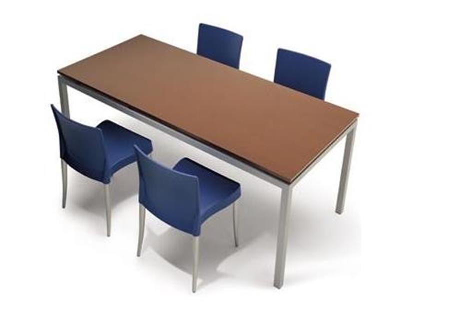 TETRA KAFETERYA MASASI 140CM