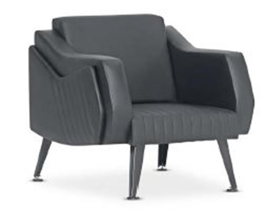 TRİOS TEKLİ OFİS KANEPE