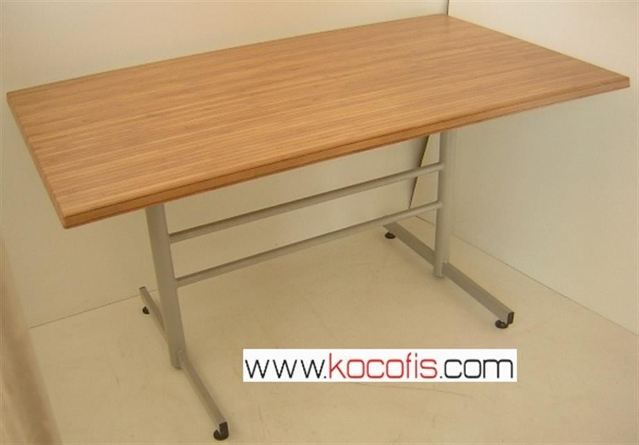 WERZALIT YEMEKHANE MASASI 120CM